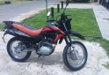 Motos - Honda XR150 2021 Nafta 13000Km - En Venta