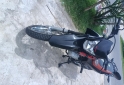 Motos - Honda XR150 2021 Nafta 13000Km - En Venta