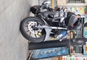 Motos - Yamaha Fz25 2021 Nafta 4600Km - En Venta