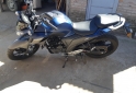 Motos - Yamaha Fz25 2021 Nafta 4600Km - En Venta