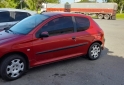 Autos - Peugeot 206 XR PREMIUN 1.6 3P 2004 Nafta 195000Km - En Venta