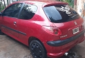 Autos - Peugeot 206 XR PREMIUN 1.6 3P 2004 Nafta 195000Km - En Venta