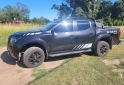 Camionetas - Nissan Frontier 2023 Diesel 16000Km - En Venta