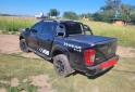 Camionetas - Nissan Frontier 2023 Diesel 16000Km - En Venta