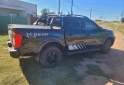 Camionetas - Nissan Frontier 2023 Diesel 16000Km - En Venta