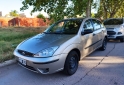 Autos - Ford Focus 2008 Nafta 237000Km - En Venta