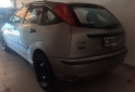 Autos - Ford Focus 2008 Nafta 237000Km - En Venta