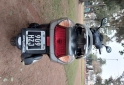 Motos - Honda Elite 125 cc. 2012 Nafta 24500Km - En Venta