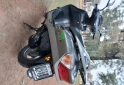 Motos - Honda Elite 125 cc. 2012 Nafta 24500Km - En Venta