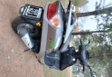 Motos - Honda Elite 125 cc. 2012 Nafta 24500Km - En Venta