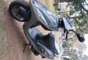 Motos - Honda Elite 125 cc. 2012 Nafta 24500Km - En Venta