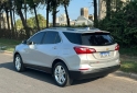 Camionetas - Chevrolet Equinox 2020 Nafta 59000Km - En Venta