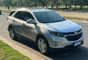 Camionetas - Chevrolet Equinox 2020 Nafta 59000Km - En Venta