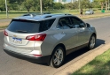 Camionetas - Chevrolet Equinox 2020 Nafta 59000Km - En Venta