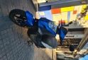 Motos - Kymco Agility 125 2023 Nafta 7290Km - En Venta