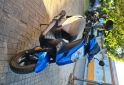 Motos - Kymco Agility 125 2023 Nafta 7290Km - En Venta