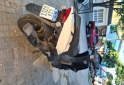 Motos - Kymco Agility 125 2023 Nafta 7290Km - En Venta