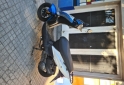 Motos - Kymco Agility 125 2023 Nafta 7290Km - En Venta