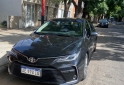 Autos - Toyota Corolla 2021 Nafta 73000Km - En Venta