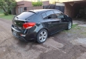 Autos - Chevrolet Cruze 2012 2012 Nafta 135329Km - En Venta