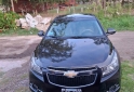 Autos - Chevrolet Cruze 2012 2012 Nafta 135329Km - En Venta