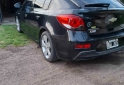 Autos - Chevrolet Cruze 2012 2012 Nafta 135329Km - En Venta