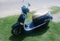 Motos - Gilera Piccola 150 c.c. 2022 Nafta 10000Km - En Venta