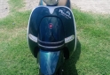 Motos - Gilera Piccola 150 c.c. 2022 Nafta 10000Km - En Venta