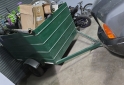 Accesorios para Autos - Vendo trailer - En Venta