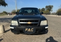 Camionetas - Chevrolet S10 2.8 LS 2010 Diesel  - En Venta