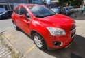 Autos - Chevrolet Tracker 2014 GNC 95000Km - En Venta