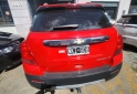 Autos - Chevrolet Tracker 2014 GNC 95000Km - En Venta