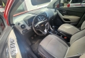 Autos - Chevrolet Tracker 2014 GNC 95000Km - En Venta