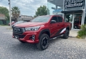 Camionetas - Toyota Hilux GR-S 2.8 AT 2019 Diesel 140000Km - En Venta