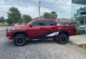 Camionetas - Toyota Hilux GR-S 2.8 AT 2019 Diesel 140000Km - En Venta