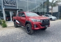 Camionetas - Toyota Hilux GR-S 2.8 AT 2019 Diesel 140000Km - En Venta