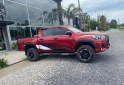 Camionetas - Toyota Hilux GR-S 2.8 AT 2019 Diesel 140000Km - En Venta