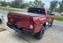 Camionetas - Toyota Hilux GR-S 2.8 AT 2019 Diesel 140000Km - En Venta