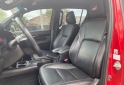 Camionetas - Toyota Hilux GR-S 2.8 AT 2019 Diesel 140000Km - En Venta