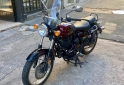 Motos - Benelli imperiale 400 2023 Nafta 3400Km - En Venta