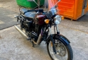 Motos - Benelli imperiale 400 2023 Nafta 3400Km - En Venta