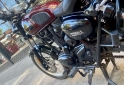 Motos - Benelli imperiale 400 2023 Nafta 3400Km - En Venta