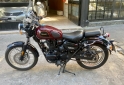 Motos - Benelli imperiale 400 2023 Nafta 3400Km - En Venta