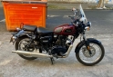 Motos - Benelli imperiale 400 2023 Nafta 3400Km - En Venta