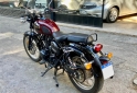 Motos - Benelli imperiale 400 2023 Nafta 3400Km - En Venta