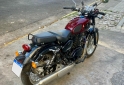 Motos - Benelli imperiale 400 2023 Nafta 3400Km - En Venta