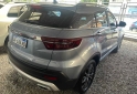 Autos - Ford TERRITORY TITANIUM 4X2 AT 2022 Nafta 22631Km - En Venta