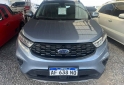 Autos - Ford TERRITORY TITANIUM 4X2 AT 2022 Nafta 22631Km - En Venta