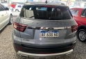 Autos - Ford TERRITORY TITANIUM 4X2 AT 2022 Nafta 22631Km - En Venta