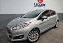 Autos - Ford Fiesta 2017 Nafta 42800Km - En Venta